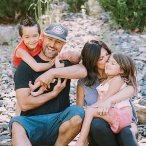 Meet your Posher, Kristina